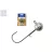 MUSTAD BALL JIG HEAD W/KEEPER - JIG FEJ KAMPÓVAL 5gr