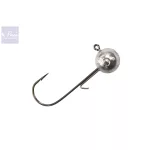 MUSTAD BALL JIG HEAD W/KEEPER - JIG FEJ KAMPÓVAL 5gr
