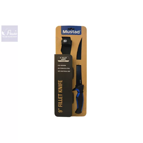 MUSTAD FILÉZŐKÉS 18CM