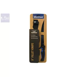 MUSTAD FILÉZŐKÉS 23CM