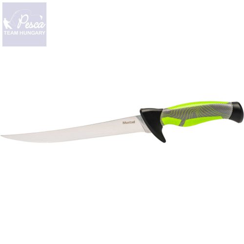 MUSTAD PRÉMIUM FILÉZŐKÉS 18cm