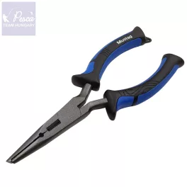 MUSTAD MINI SPLIT RING PLIER FOGÓ KULCSKARIKA NYITÓVAL