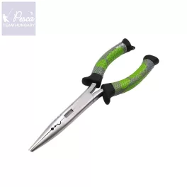 MUSTAD SMALL SPLITRING PLIER KULCSKARIKANYITÓS FOGÓ