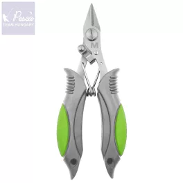 MUSTAD BRAID SCISSOR FONOTT VÁGÓ OLLÓ