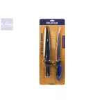 MUSTAD FILÉZŐKÉS TAPADÁSMENTES PTFE BEVONATTAL  8" 20CM