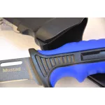 MUSTAD FILÉZŐKÉS TAPADÁSMENTES PTFE BEVONATTAL  8" 20CM
