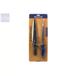 MUSTAD FILÉZŐKÉS TAPADÁSMENTES PTFE BEVONATTAL - 9" 23cm