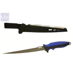 MUSTAD FILÉZŐKÉS TAPADÁSMENTES PTFE BEVONATTAL - 9" 23cm