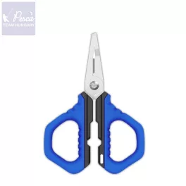 Mustad 3-1 Mini Tool olló