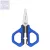 Mustad 3-1 Mini Tool olló