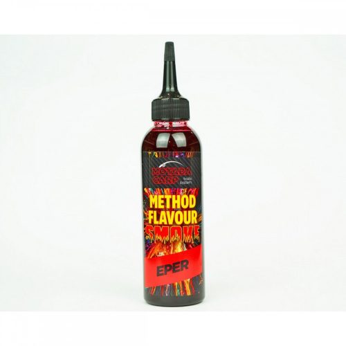 Motaba Carp Method Flavour Smoke 150ml