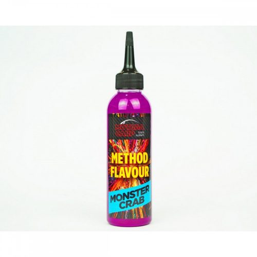 Motaba Carp Method Flavour Fluo 150ml