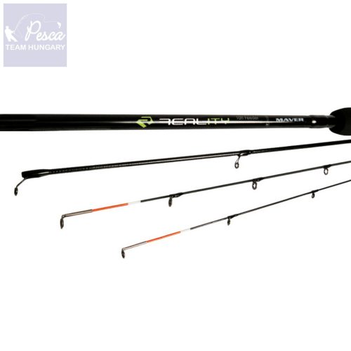 Maver Reality Feeder bot 3,00m 60gr