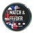 Maver Match & Feeder Sinking Zsinór 600m