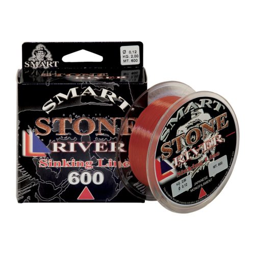 Maver SMART Stone River Sinking Line 150m