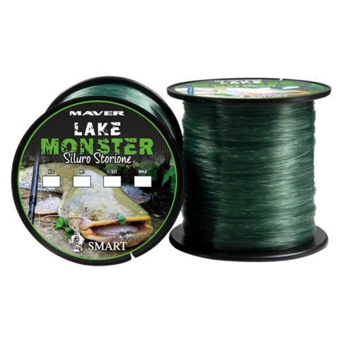 Maver SMART Lake Monster Zsinór 300m