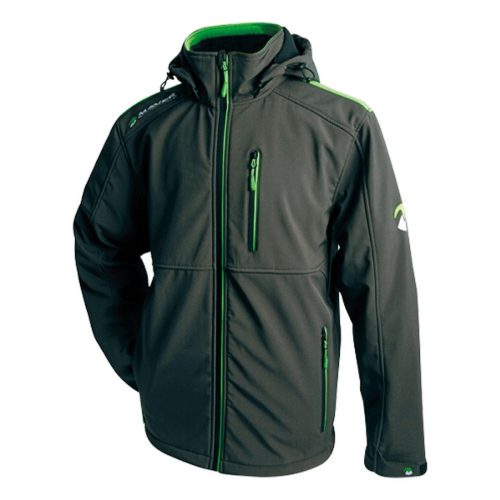 MAVER PERFORMANCE SOFTSHELL KABÁT