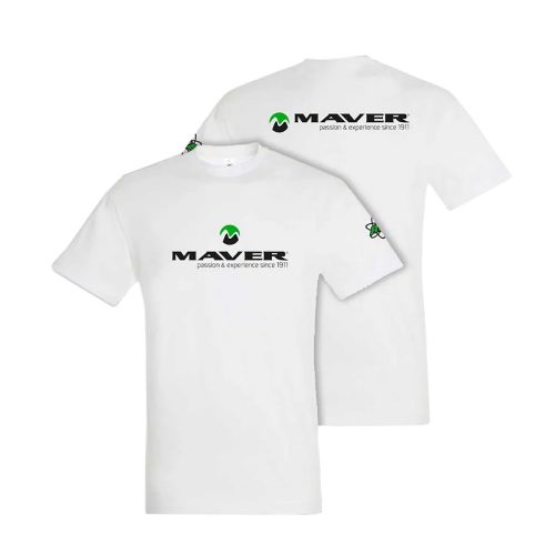 MAVER PASSION T-SHIRT