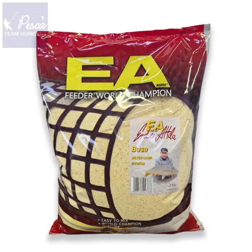 EA Record Busa Etetőanyag 2Kg