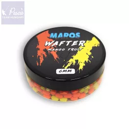 MAROS WAFTER MANGO FRUIT 6MM 20G