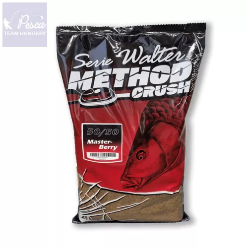 SERIE WALTER 50/50 MASTER-BERRY 1KG