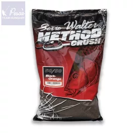 SERIE WALTER 50/50 BLACK-ORANGE 1KG