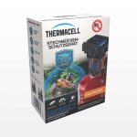 Thermacell Világjáró Szúnyogriasztó Készülék