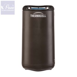   Thermacell HALO Mini grafit asztali szúnyogriasztó készülék 