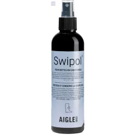 AIGLE SWIPOL gumicsizma ápoló spray 200ml