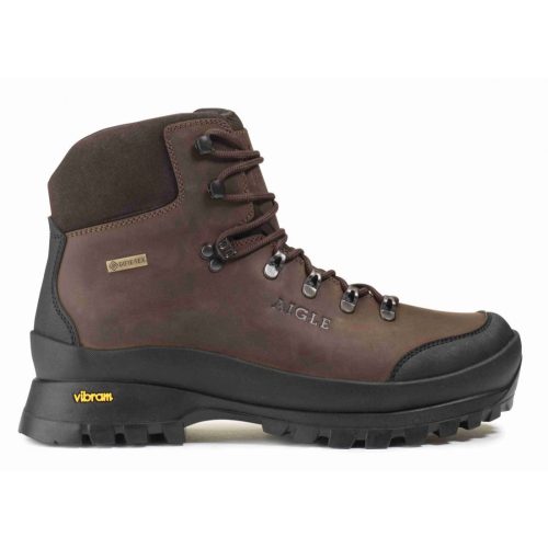 Aigle Muntagna GORE-TEX Bakancs