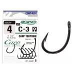OWNER Carp C-3 53263
