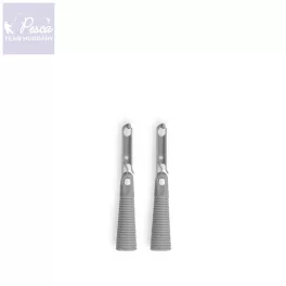 Preston SMALL BUNG TWIN KIT 2db/csomag