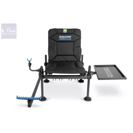 PRESTON Ignition Feeder Chair Combo