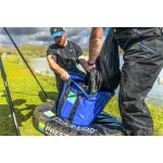 PRESTON Heavy Duty Weigh Bag Mérőzsák