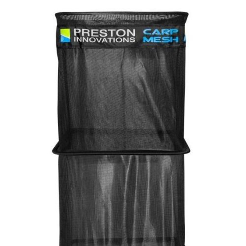 Preston Carp Mesh Keepnet Haltartó 4,00m