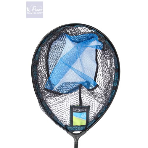PRESTON LATEX MATCH LANDING NET - 20