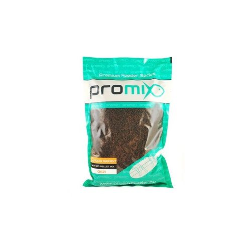 Promix Aqua Garant Method Pellet Mix Őszi 800gr