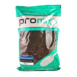 Promix Aqua Garant Method Pellet Mix Téli 800gr