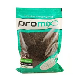 Promix Aqua Garant Method Pellet Mix Tavaszi 800gr