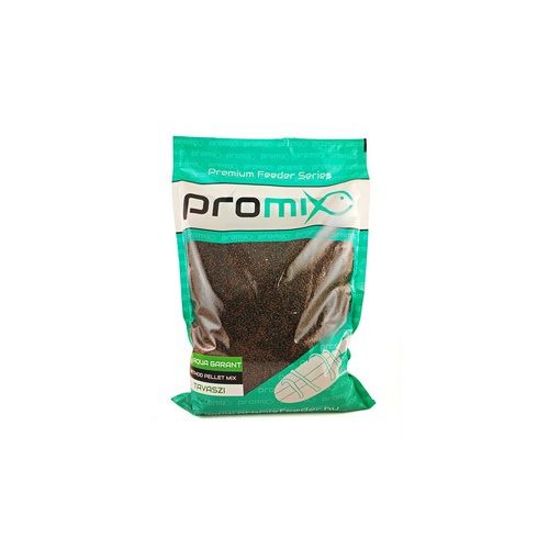 Promix Aqua Garant Method Pellet Mix Tavaszi 800gr