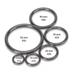 Pesca Carp Rod SIC Gyűrűbetét