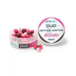 Promix Duo Method Wafter Squid 