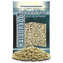 Haldorádó Hidegen sajtolt kukoricacsíra pellet 800gr
