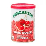 Pescaviva Csemege Kukorica Cherry 285gr