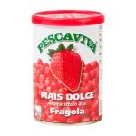 Pescaviva Csemege Kukorica Fragola 285gr
