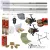 Carp Expert Smart Feeder Duplabotos Szett Rodpoddal 3,9 m