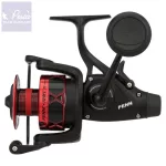 Penn Fierce IV Live Liner Spin 8000 Orsó