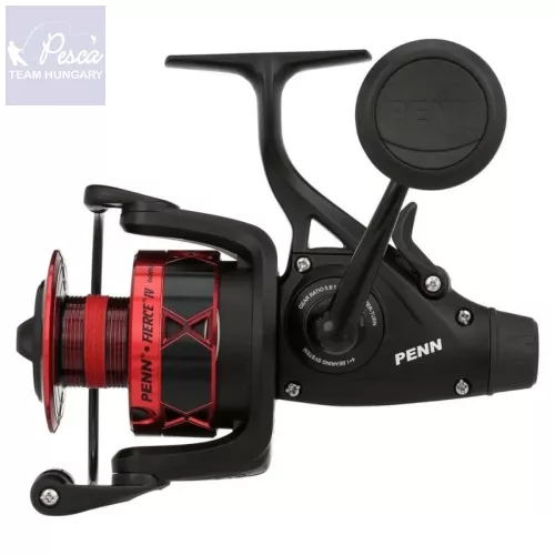 Penn Fierce IV Live Liner Spin 8000 Orsó