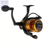 Penn Spinfisher VII Spin 4500 Harcsázó Orsó