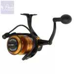 Penn Spinfisher VII Spin 6500 Harcsázó Orsó